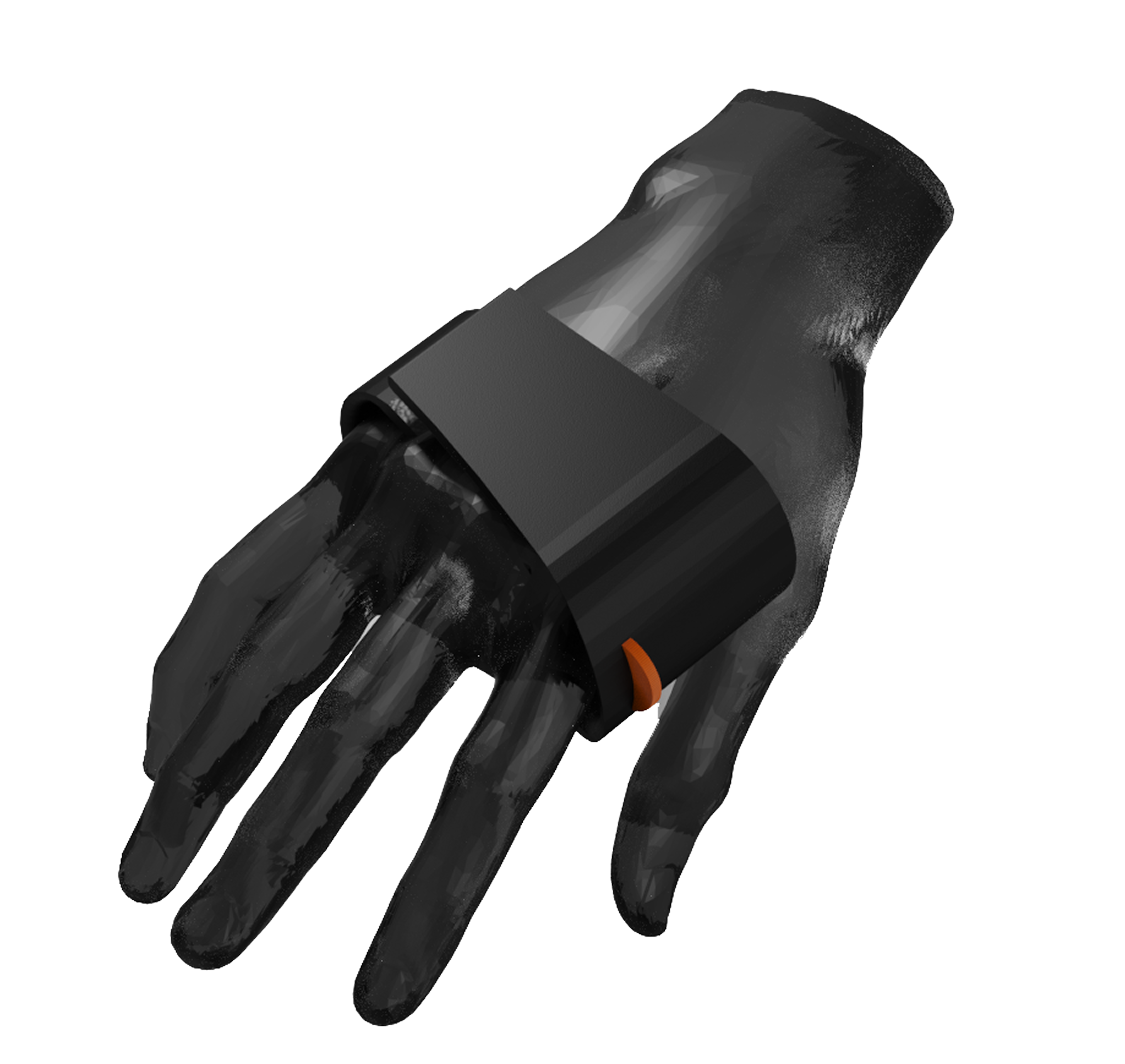 Presto — Final Render